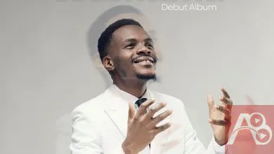Grace Lokwa Kumama Album