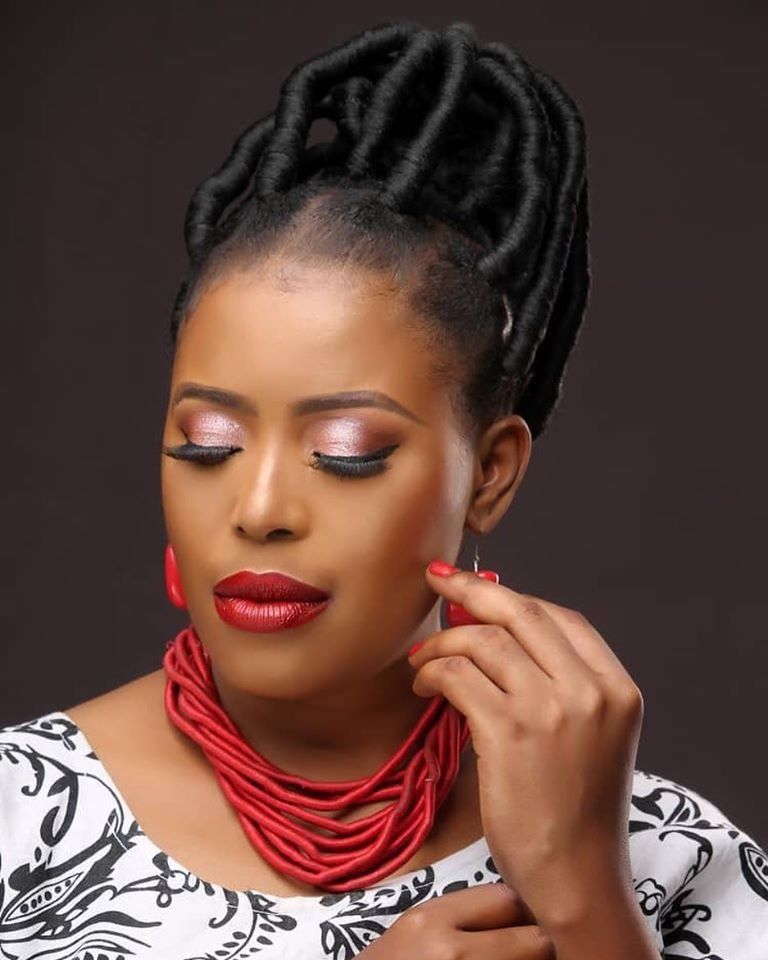 Monique Biography, Age, Husband, Net Worth, Music career, Album