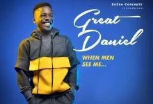 EeZee Conceptz Unveils 12-Year-Old Act Great Daniel In Celebration Of 12 Years Anniversary - Listen To "When Men See Me"