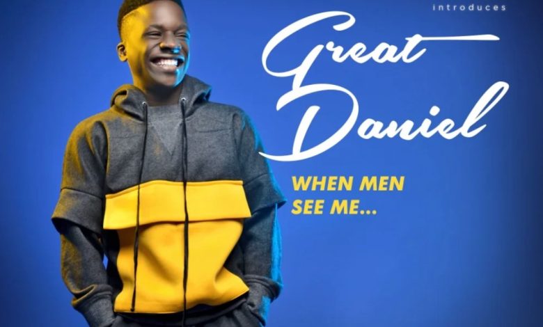 EeZee Conceptz Unveils 12-Year-Old Act Great Daniel In Celebration Of 12 Years Anniversary - Listen To "When Men See Me"