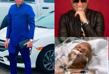 Pastor Moses Swaray Passes On Few Hours After Accident, Liberian Gospel Singer