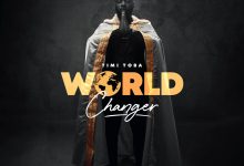 Timi Toba - World Changer