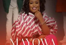 [Video] Mayowa – MoniQue