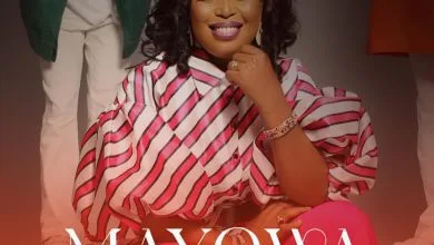 [Video] Mayowa – MoniQue
