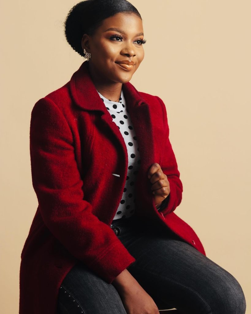 Sunmisola Agbebi Biography And About All Her Songs, Age, Church