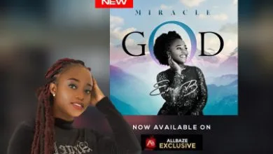 Miracle God – Eme B