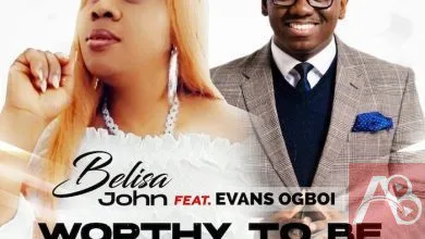Belisa John Impresses At Synergy 4.0