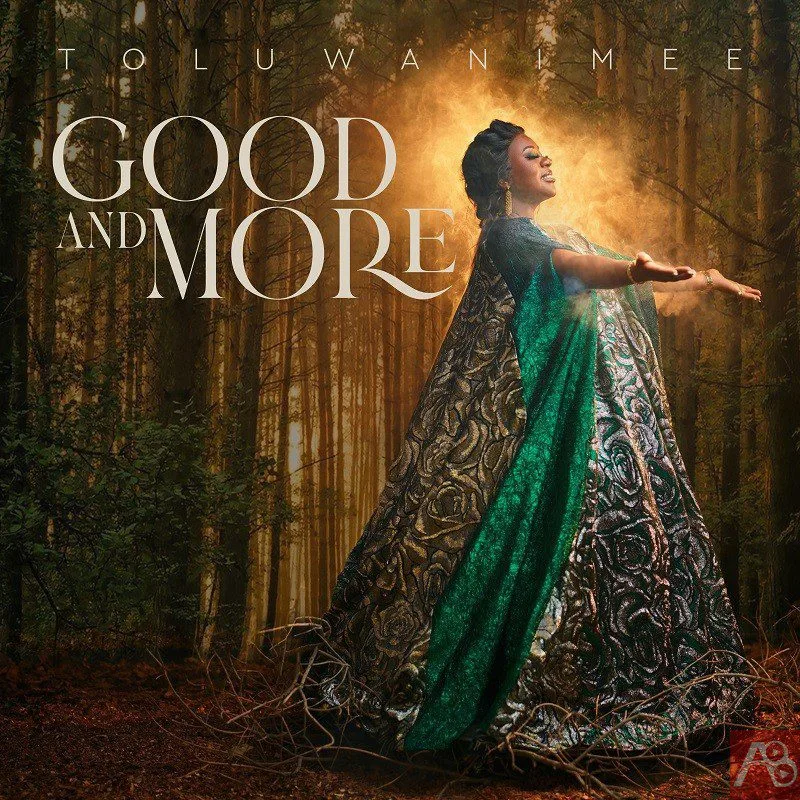News Toluwanimee Good & More