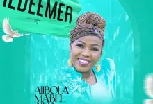 Ajibola Mabel Aina - My Redeemer