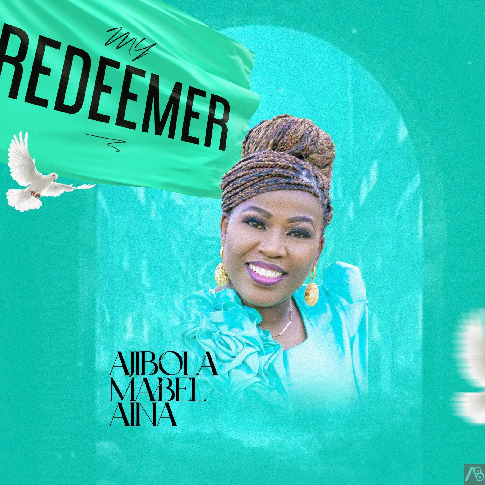 Ajibola Mabel Aina - My Redeemer