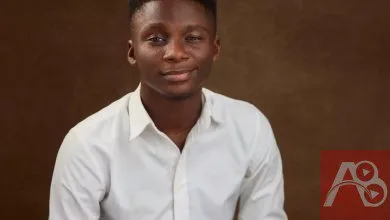 Paul Tomisin Biography