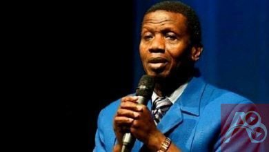 Pastor Enoch Adeboye Receives Global Lifetime Achievement Award At Everyone 23 Amsterdam