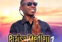 Chinonso Victor - Praise medley