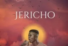 Agbara Olorun po Paul Tomisin Jericho lyrics
