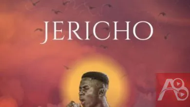 Agbara Olorun po Paul Tomisin Jericho lyrics