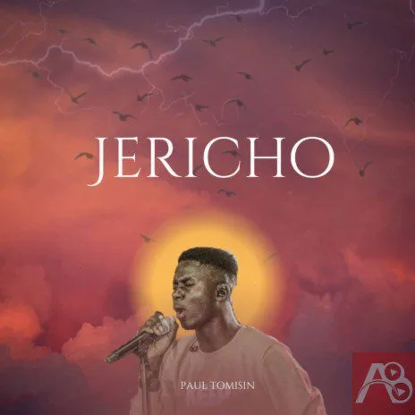 Agbara Olorun po Paul Tomisin Jericho lyrics