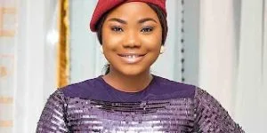 Top 5 Mercy Chinwo Songs that Most Played in Nigeria