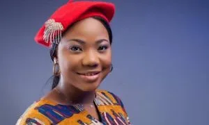 Top 5 Mercy Chinwo Songs that Most Played in Nigeria