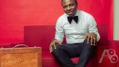 the kingdom of this world by femi okunuga lyrics