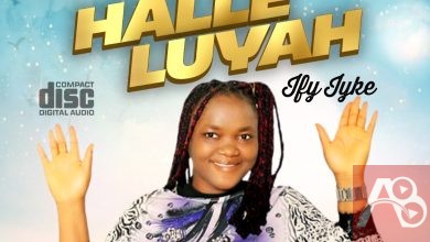 Halleluyah by Ify Iyke Mp3 Download