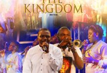 Femi Okunuga The Kingdom (Rev 11:15) ft Uwana Etuk