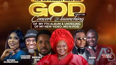 Bose Adekunle Live Concert 2022