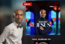 Mike Sani - Reliable Jesus
