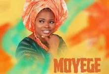 Titilayo Ayeni - MO YEGE
