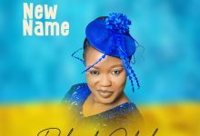 Deborah Ochaba Releases New Name Album