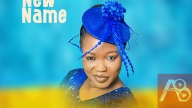 Deborah Ochaba Releases New Name Album