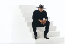 Multiple Grammy Nominees Brian Courtney Wilson & The Baylor Project Play SONY HALL