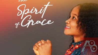 Esther Ijeh - The Spirit of Grace