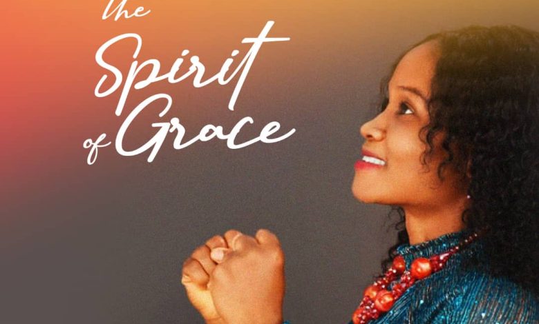 Esther Ijeh - The Spirit of Grace