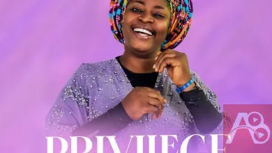 Bunmi Tasan - Privilege Album