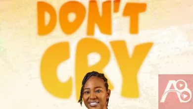 Adesewa Omowunmi Edun - Don’t cry