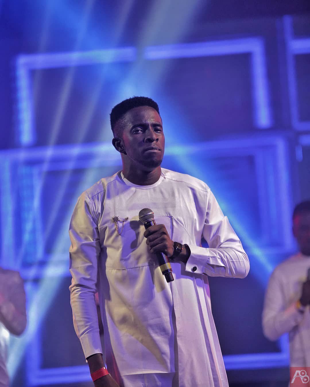 Minister GUC You Showed Up Powerful Live Ministration 2022 