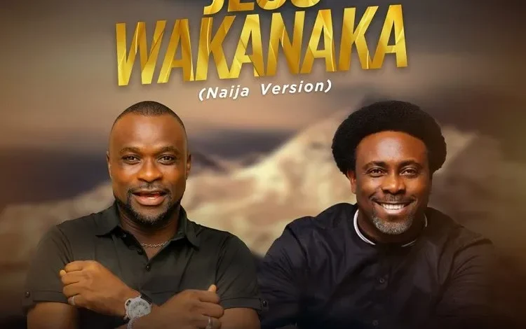 Jesu Wakanaka – UD Okon Ft. Samsong