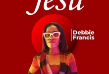 Debbie Francis Jesu