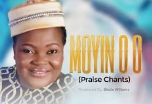 Bose Adekunle - MOYIN O" (Praise Chant)