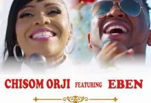 Let All Creation by Chisom Orji ft Eben