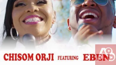Let All Creation by Chisom Orji ft Eben