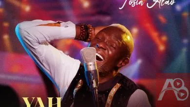 Tosin Alao Yahweh Free Mp3 Download