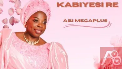 Abi Megaplus Kabiyesi re