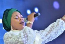 Pastors have expressed mixed reactions on Tope Alabi's Aboru Aboye choice of words. “It’s simply a language thing