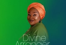 Uche Unlimited Divine Arranger’ + Bonus track"Recover all