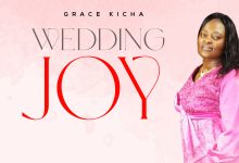 Wedding Joy - Grace Kicha