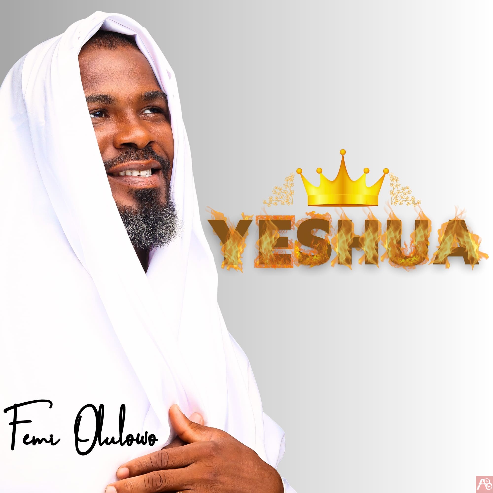 Yeshua - Femi Olulowo