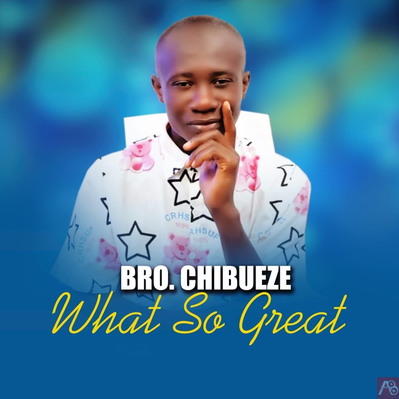 Chibueze "This True God & What So Great" Mp3 Download