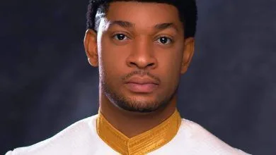 Gospel Singer Steve Crown has shared a snippet of a new song fans should expect from him in the coming days