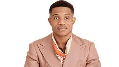 Pastor Jerry Eze The NSPPD and Founder of Streams of Joy International  Reveals Reason For Quitting Job To Pursue God